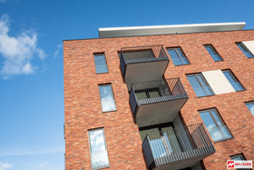 Falo Handvorm Waalformaat - 0