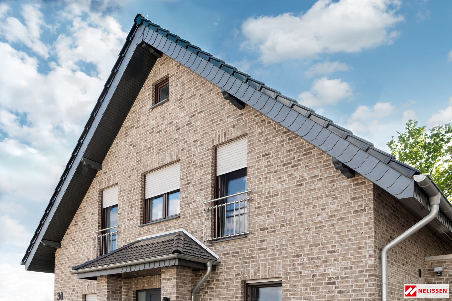 Forno handvorm waalformaat