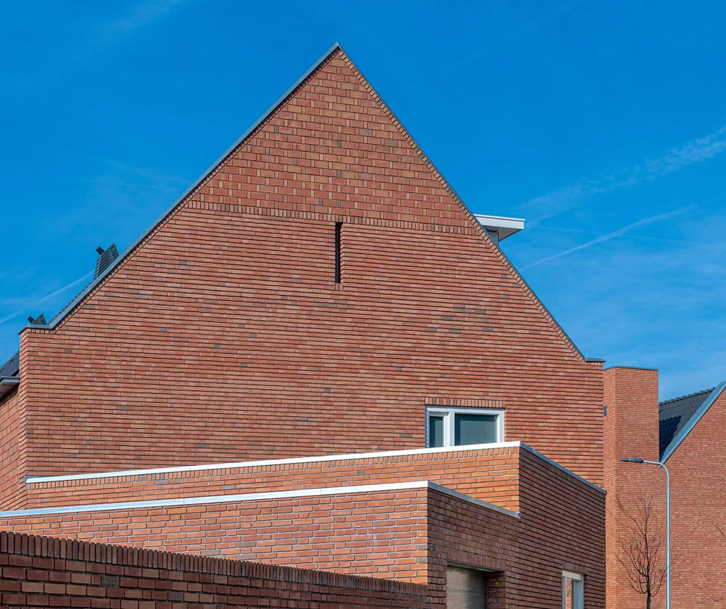 Honte wasserstrich waalformaat