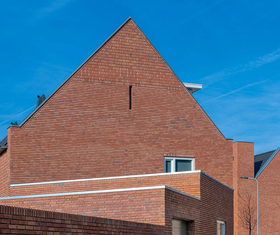 Honte wasserstrich waalformaat - 0