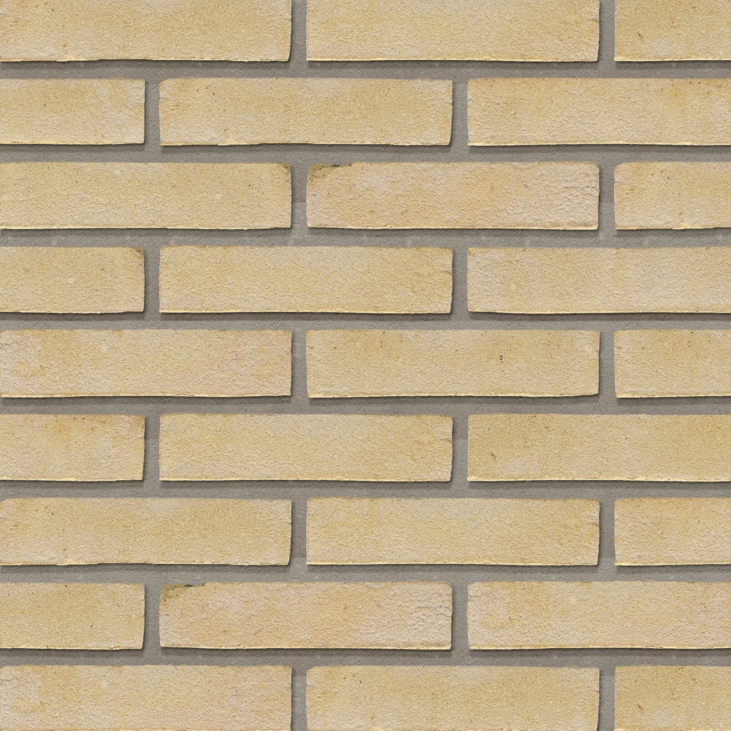 Ivoor zilverzand vormbak waalformaat