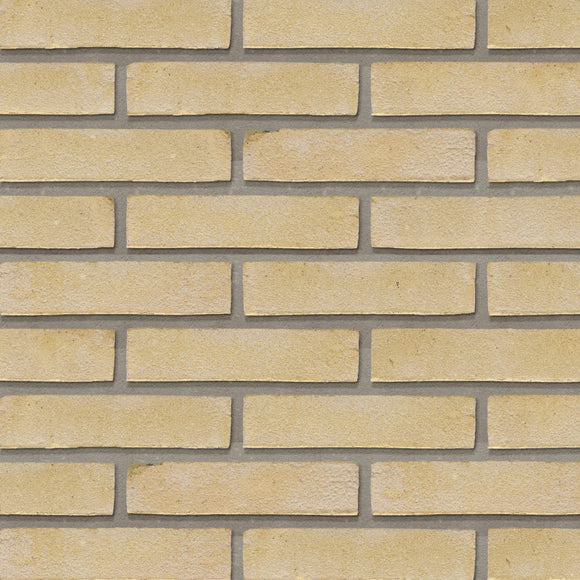 Ivoor zilverzand vormbak waalformaat