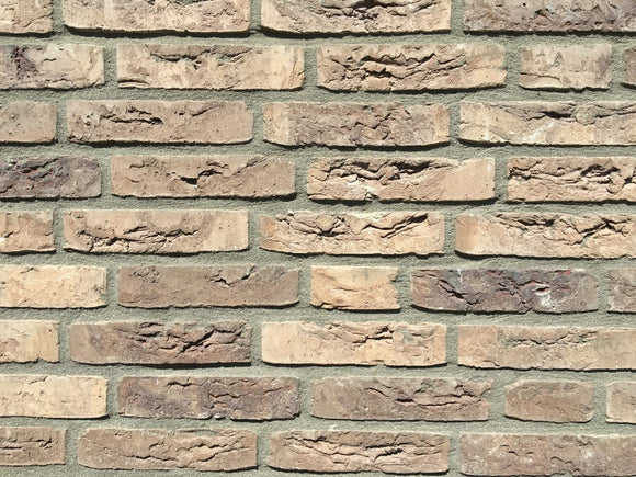 Jaspis wasserstrich waalformaat