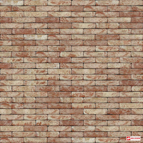 Klampsteen Kesselt Handvorm Waalformaat