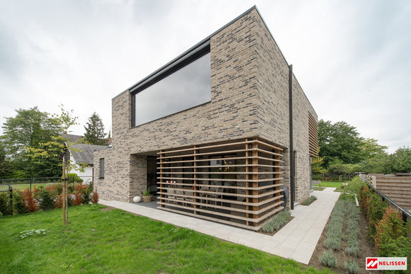 Lava Handvorm Waalformaat