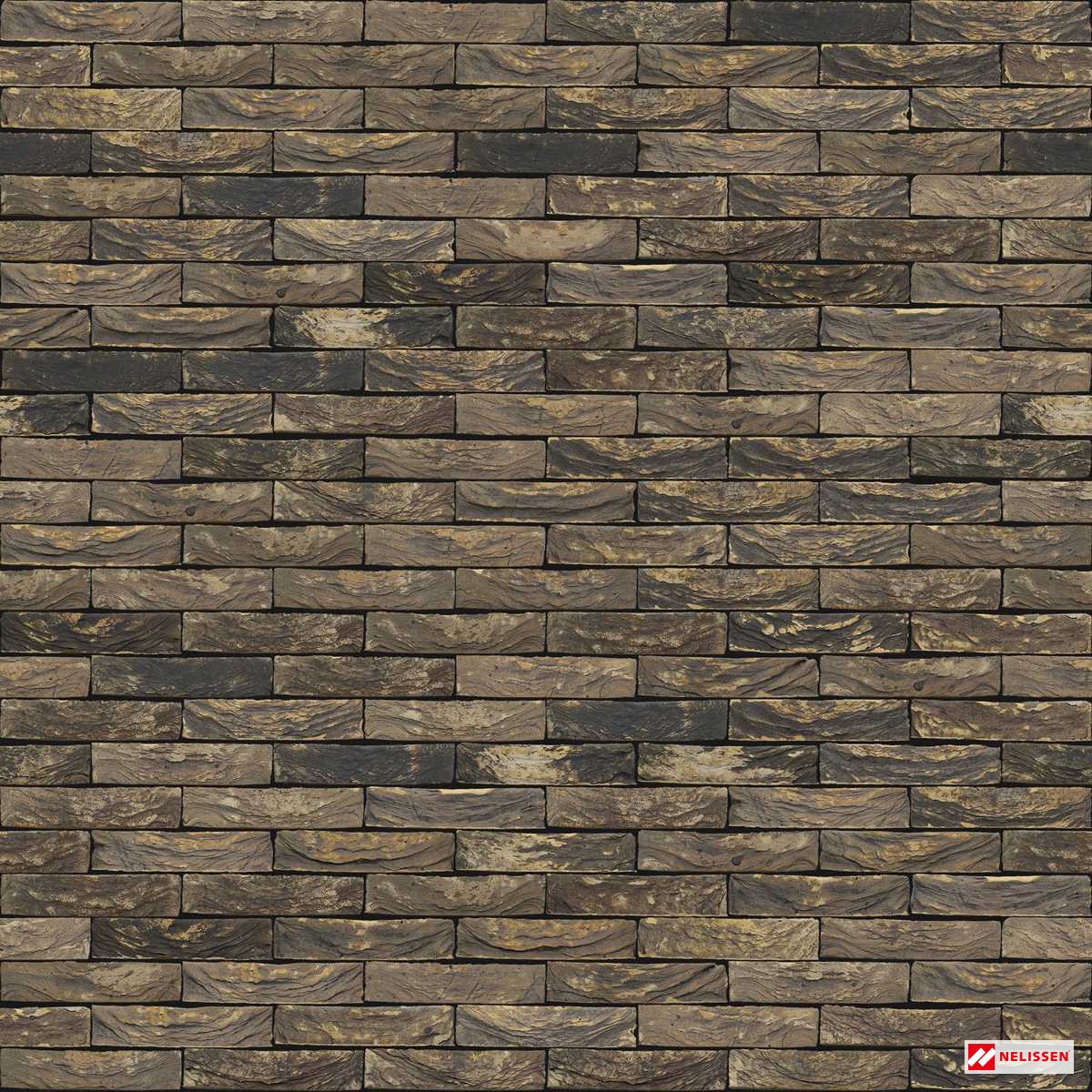 Lerno Handvorm Waalformaat