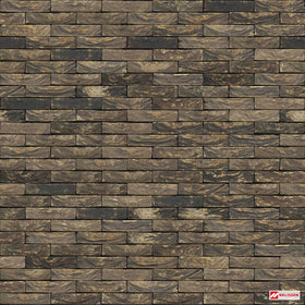 Lerno Handvorm Waalformaat