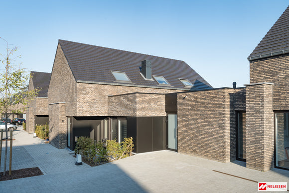 Lerno Handvorm Waalformaat