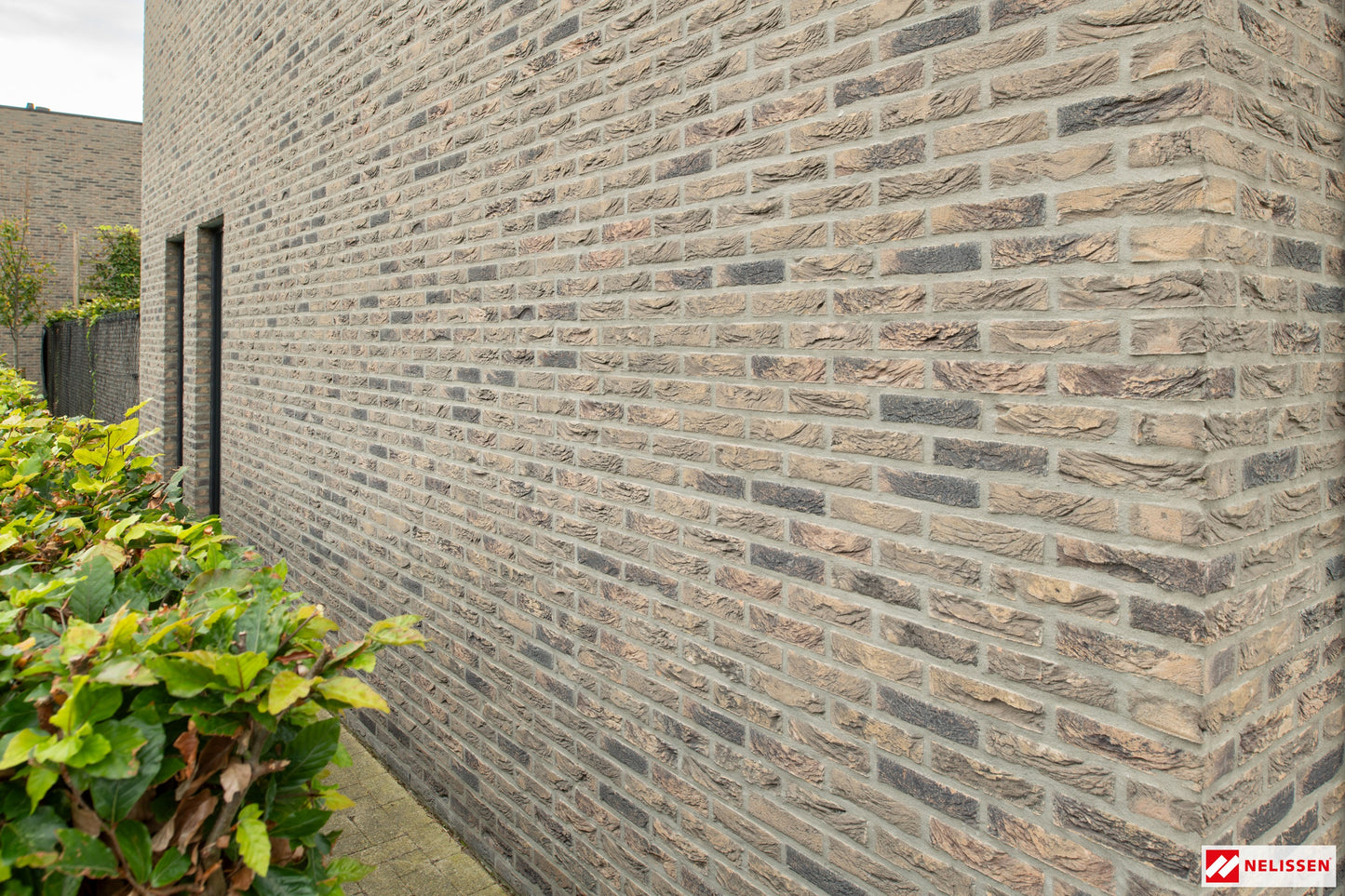 Lerno Handvorm Waalformaat