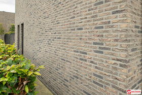 Lerno Handvorm Waalformaat - 0