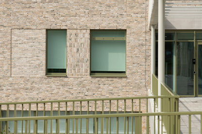 Luce handvorm waalformaat