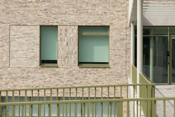 Luce handvorm waalformaat