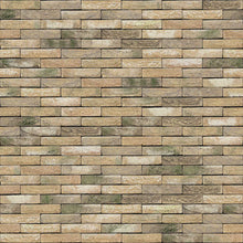 Luce handvorm waalformaat