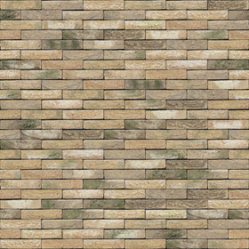 Luce handvorm waalformaat