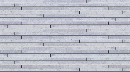 Dover White Geostylistix Langformaat