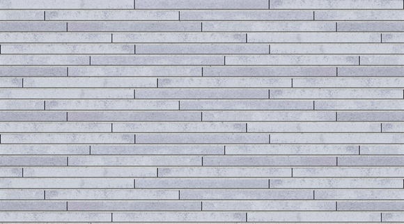 Dover White Geostylistix Langformaat