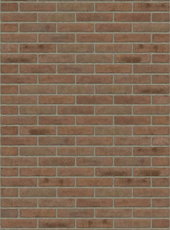 Maasbruin vormbak waalformaat