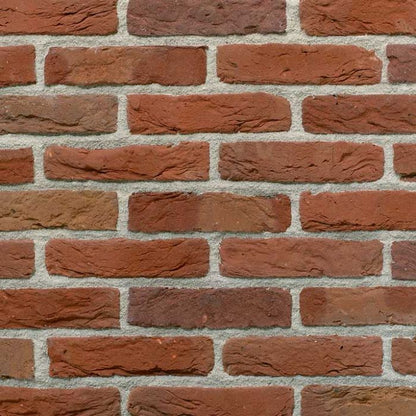 Maaseiker Bont Handvorm Waalformaat