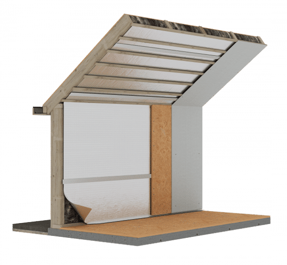 Miofol 125AV 1,50 x 25 m