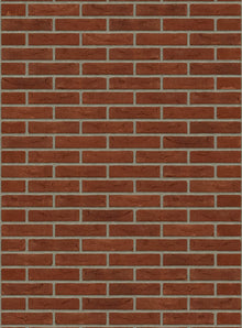 Mississippi handvorm waalformaat