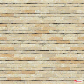 Monet handvorm waalformaat