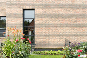 Monet handvorm waalformaat - 0