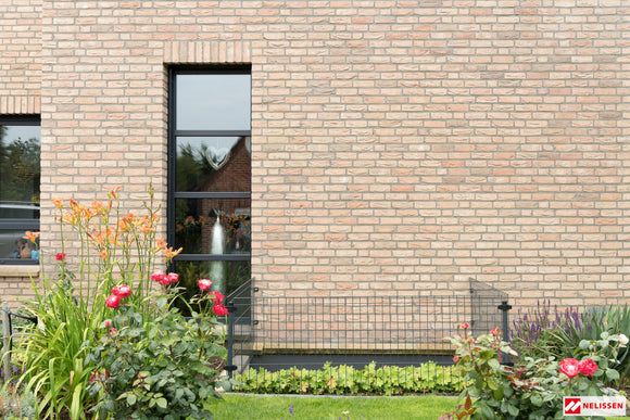 Monet handvorm waalformaat