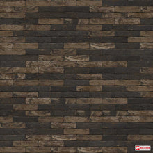 Moreno Handvorm Waalformaat