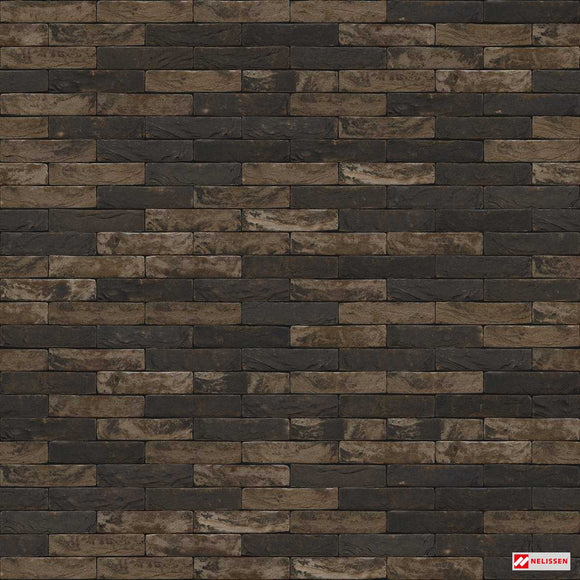 Moreno Handvorm Waalformaat