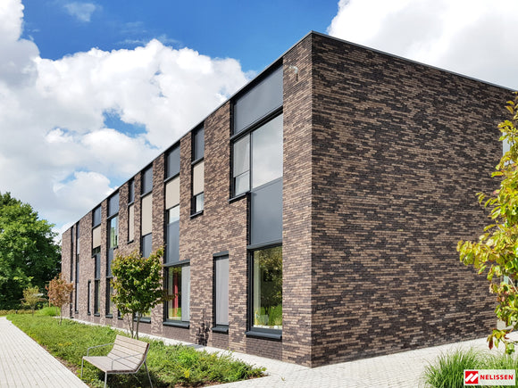 Moreno Handvorm Waalformaat