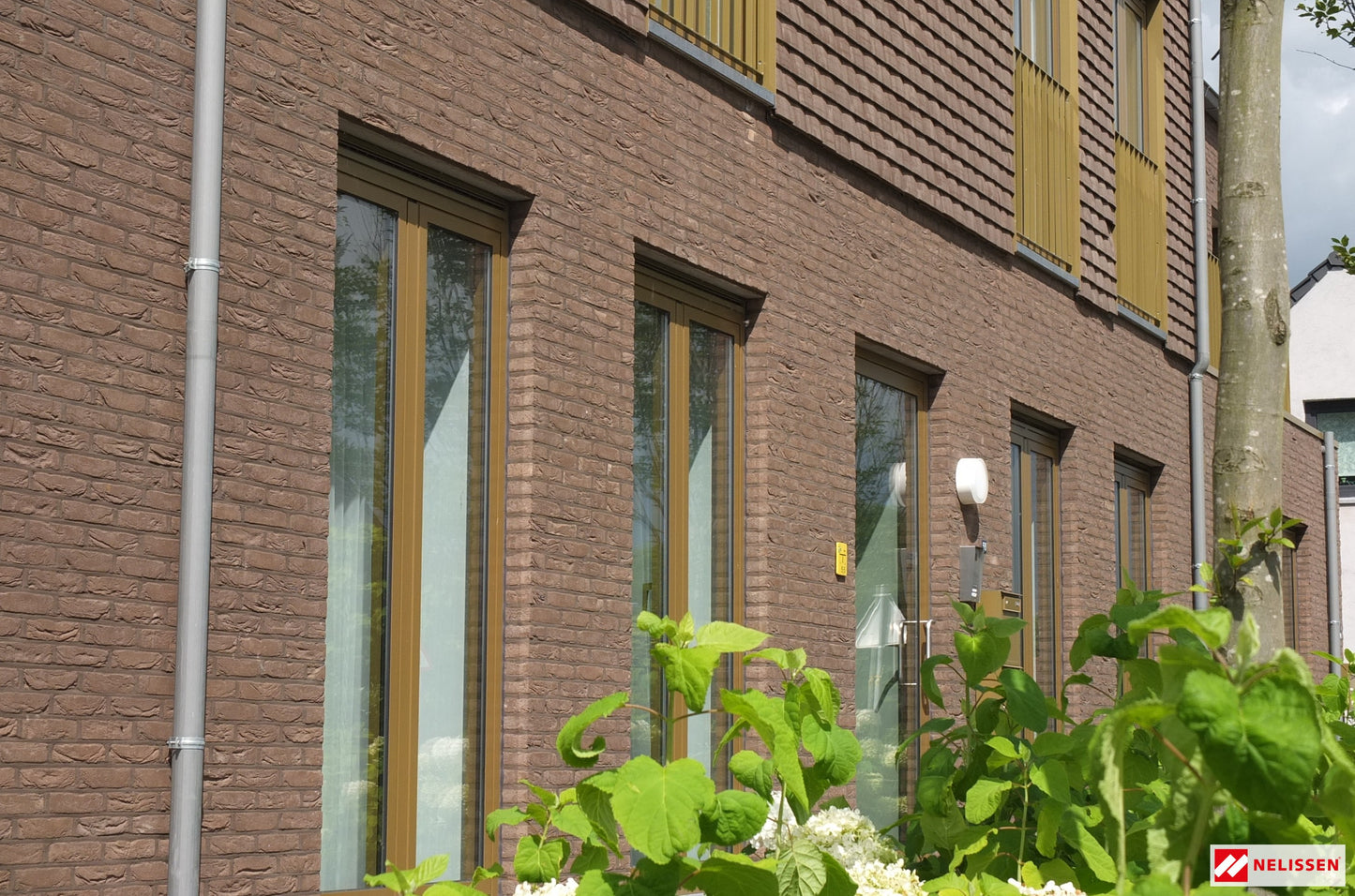 Muria Handvorm Waalformaat