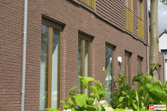 Muria Handvorm Waalformaat