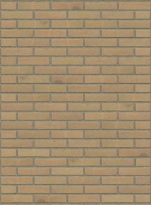 Naturel vormbak waalformaat