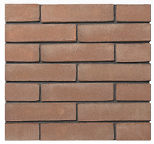 Naturel vormbak waalformaat