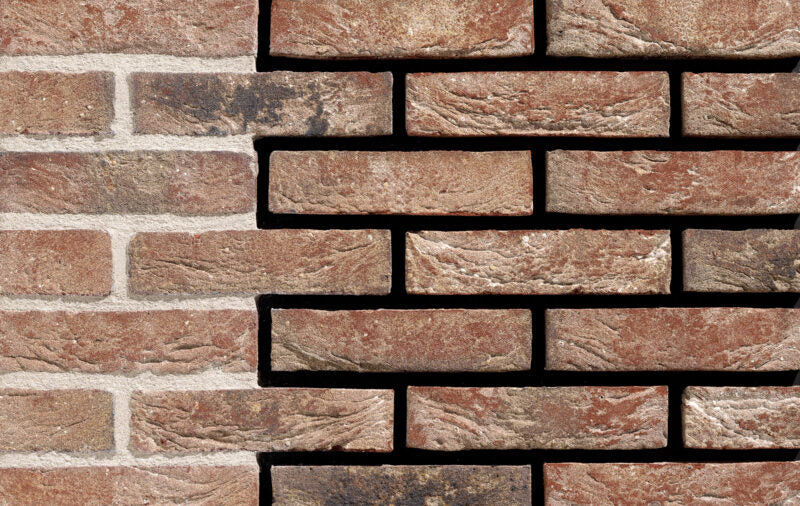 Nobis rood handvorm waalformaat