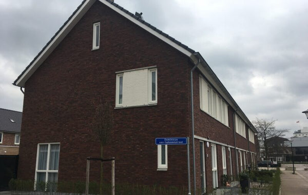 Oud Roosendaal handvorm waalformaat