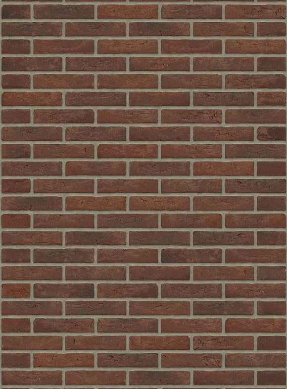 Paars Rustiek handvorm waalformaat