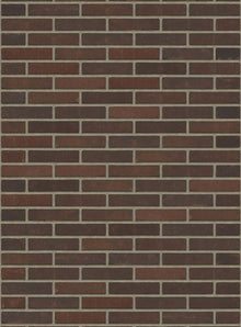 Paars Rustiek vormbak waalformaat