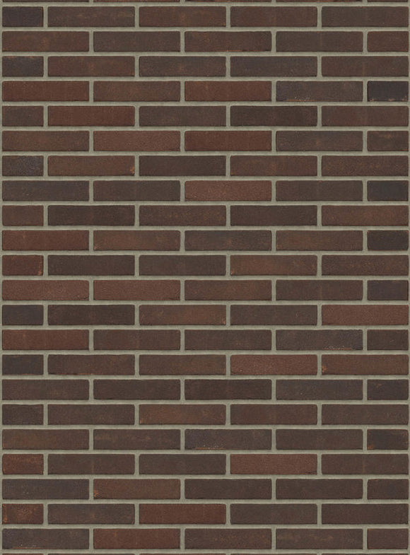 Paars Rustiek vormbak waalformaat