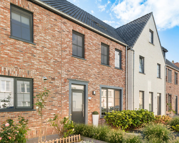 Pallas Handvorm Waalformaat