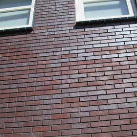 Potsdam handvorm waalformaat - 0