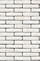 Rainbow White handvorm waalformaat-1