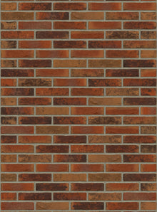 Libra handvorm waalformaat