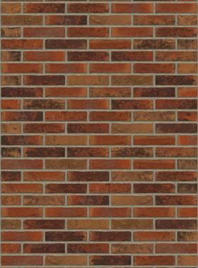 Libra handvorm waalformaat