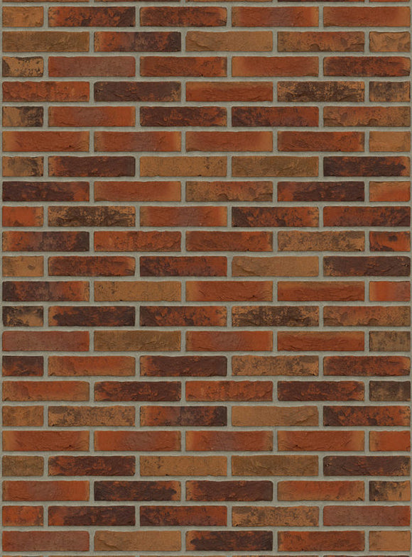 Libra handvorm waalformaat