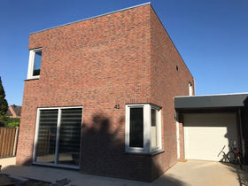 Libra handvorm waalformaat - 0