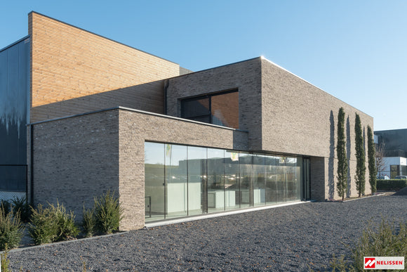 Roca Handvorm Waalformaat