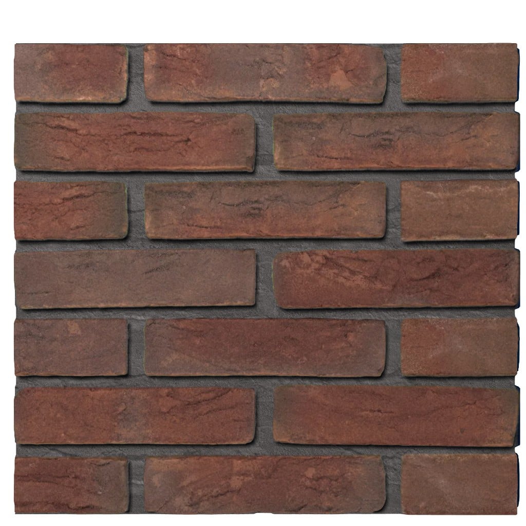 Alems bont handvorm waalformaat