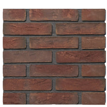 Alems bont handvorm waalformaat