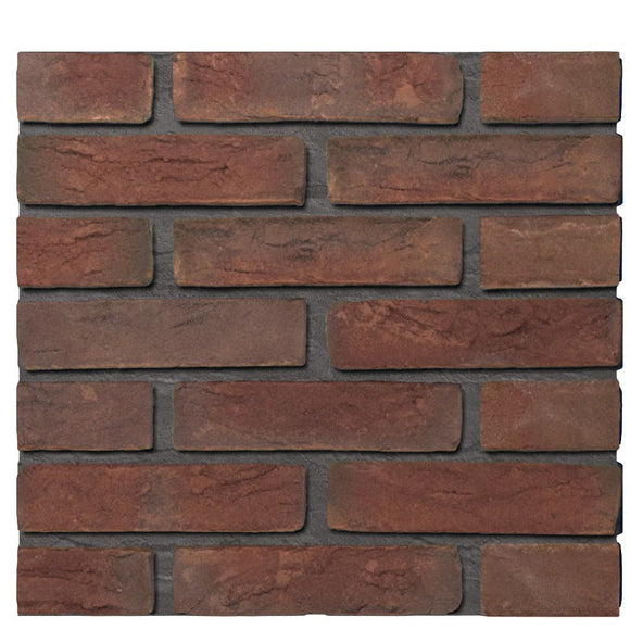 Alems bont handvorm waalformaat